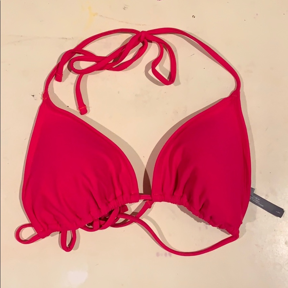 Aerie bathing suit top